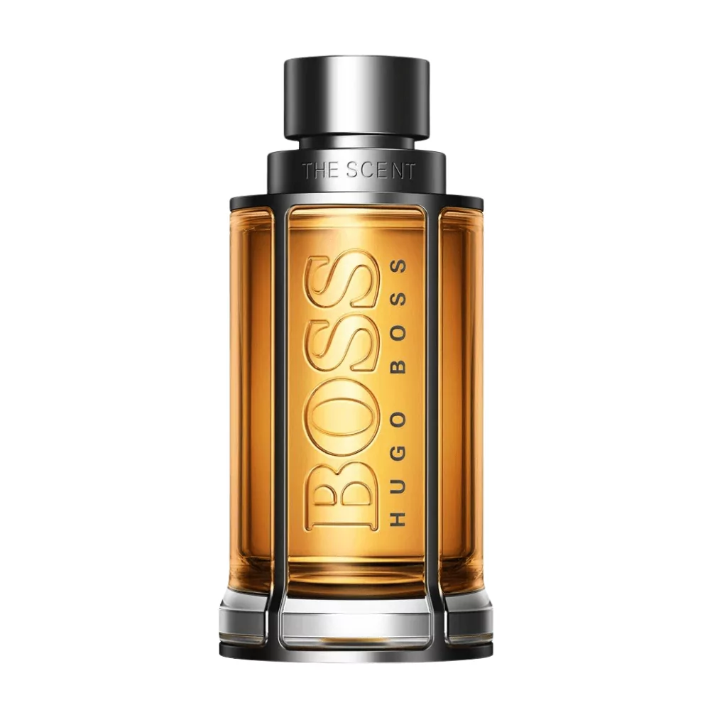 Hugo Boss The Scent 100Ml Eau De Toilette For Men, Featuring Ginger, Maninka Fruit, And Leather Notes. Best Price In Pakistan.