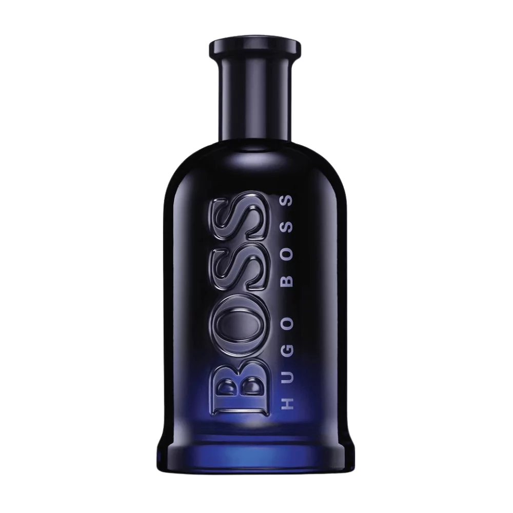 Hugo Boss Bottled Night 200Ml Eau De Toilette For Men, Featuring Lavender, Violet, And Musk. Best Price In Pakistan.