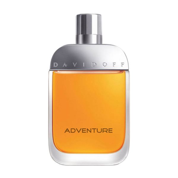 Davidoff Adventure Eau de Toilette EDT Men 100ml - Citrus, Pepper, and Vetiver