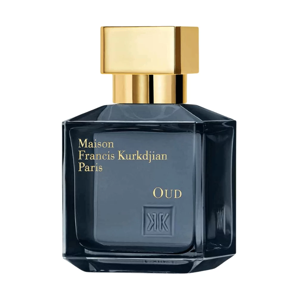 Maison Francis Kurkdjian Oud 70Ml Eau De Parfum For Unisex, Featuring Oud, Saffron, And Cedar Notes. Best Price In Pakistan.