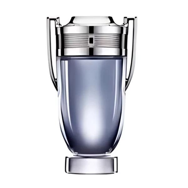 Paco Rabanne Invictus 200ml Eau de Toilette for men, with marine, citrus, and woody notes. Best price in Pakistan.