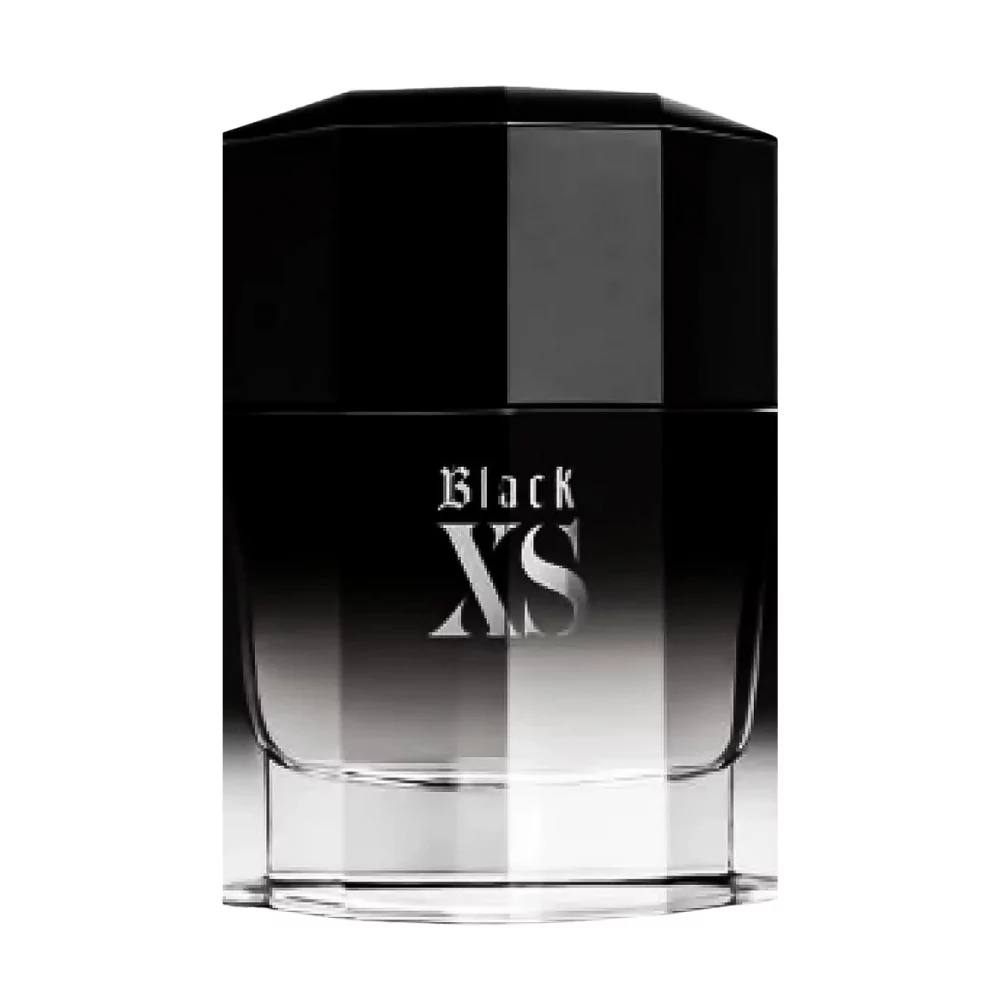 Paco Rabanne Black Xs 100Ml Eau De Toilette For Men, With Citrus, Cinnamon, And Amber Notes. Best Price In Pakistan.