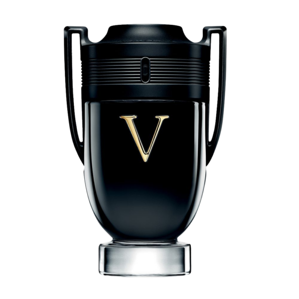 Paco Rabanne Invictus Victory Extreme 200ml Eau de Parfum for men with lemon, vanilla, and tonka bean notes.