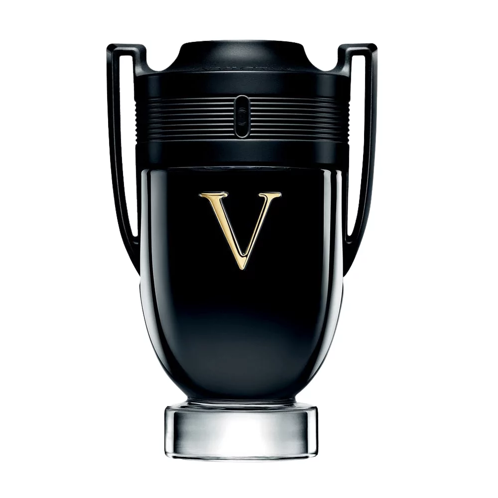 Paco Rabanne Invictus Victory Extreme 200Ml Eau De Parfum For Men With Lemon, Vanilla, And Tonka Bean Notes.