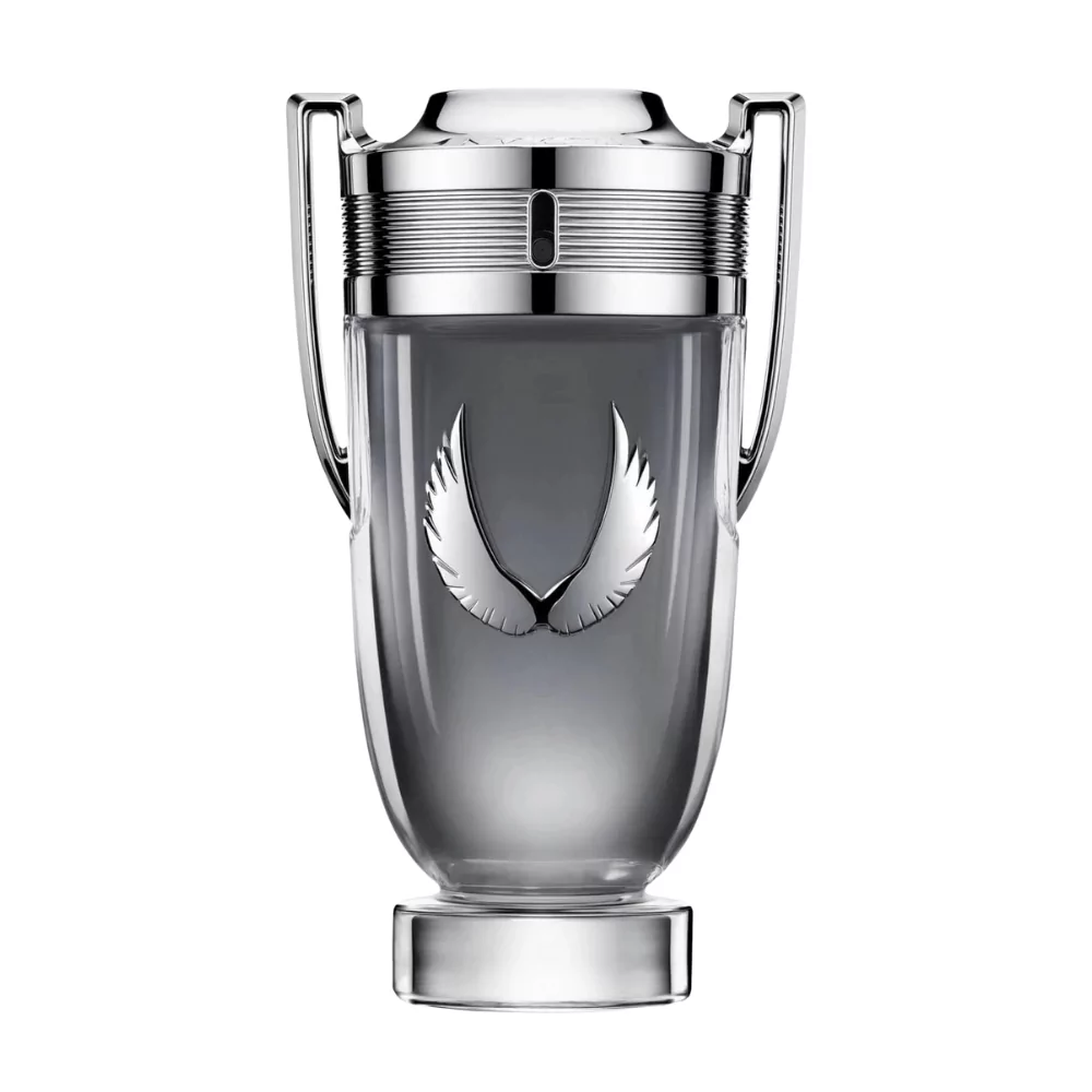 Paco Rabanne Invictus Platinum 200Ml Eau De Parfum For Men, With Mint And Lavender Notes.