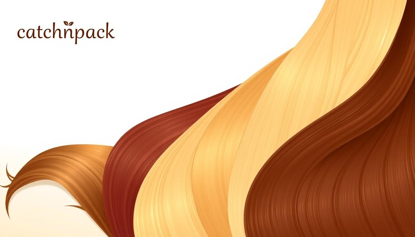 Warm Hair Color Shades For Medium Skin