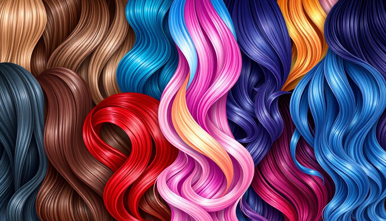 Which Hair Color Is Most Attractive?