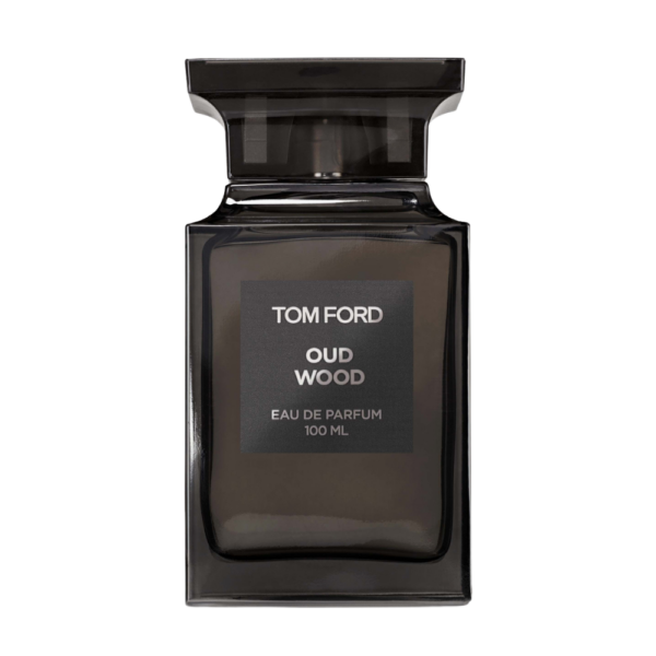 Tom Ford Oud Wood 100ml EDP for unisex, featuring rosewood, oud, and sandalwood notes. Best price in Pakistan.