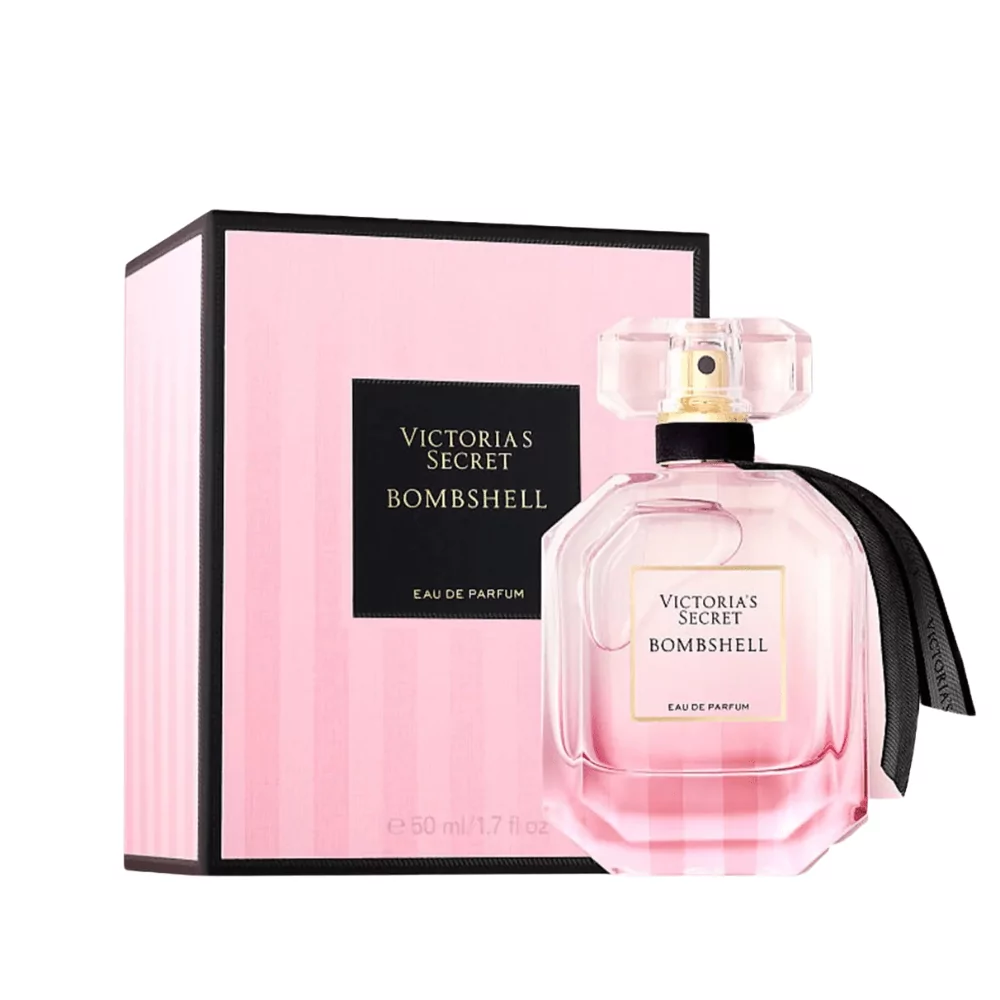 Victoria'S Secret Bombshell 100Ml Edp For Women, Featuring Passionfruit, Peony, And Vanilla Orchid Notes. Best Price In Pakistan.