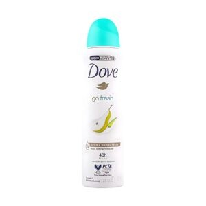 Dove Go Fresh Pear &Amp; Aloe Vera Deodorant 150Ml – 48-Hour Protection With Pear Scent And Moisturizing Care.