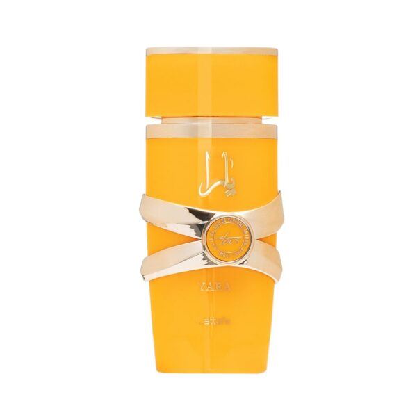 Lattafa Yara Tous Perfume EDP Women 100ml – A tropical and creamy fragrance with mango, coconut, and vanilla.