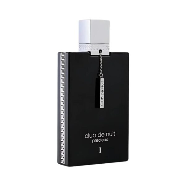 Armaf Club De Nuit Precieux 1 – Men’s perfume with pineapple, caramel, and amber for a refined, luxurious scent.